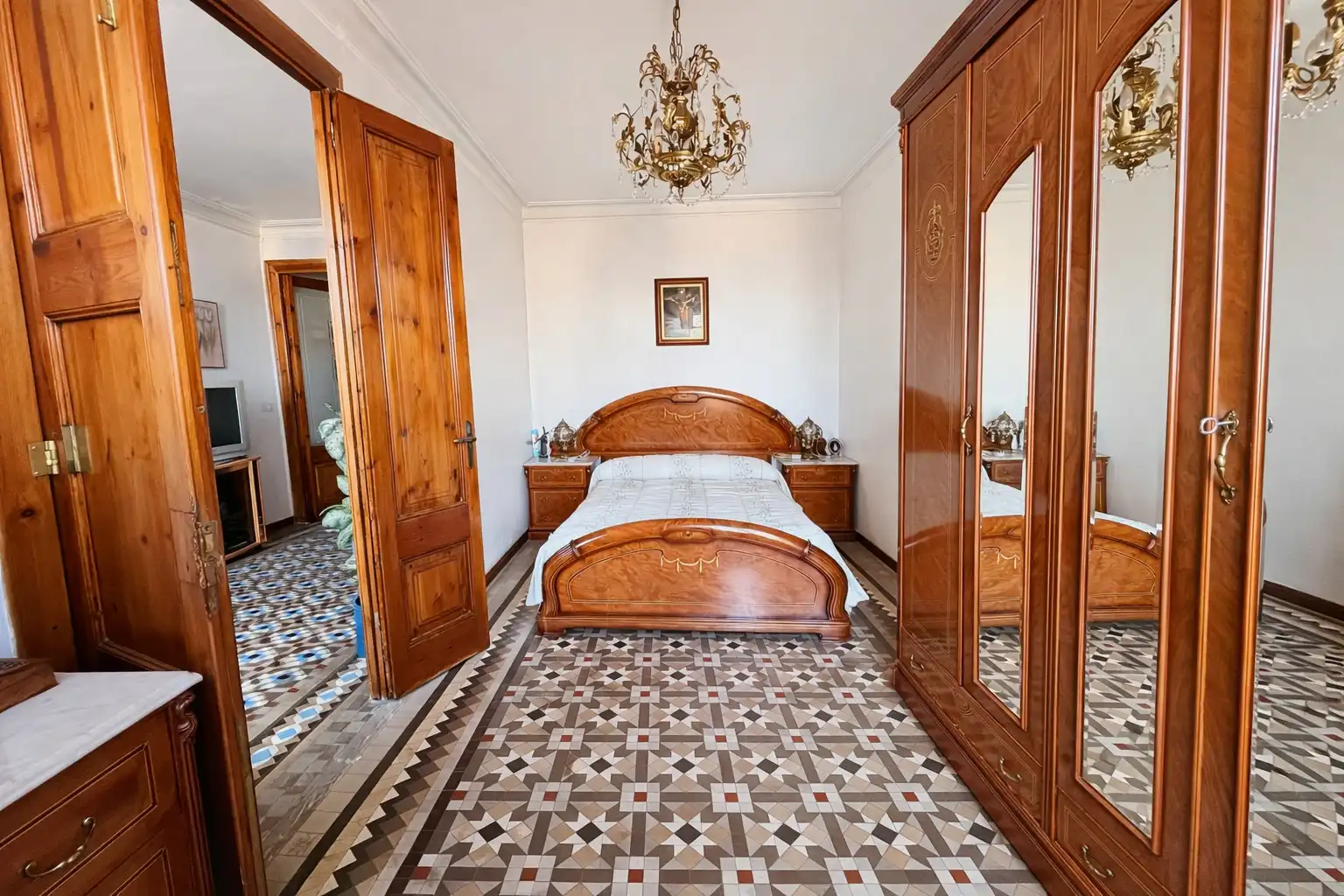 Appartement avec terrasse à vendre à Pla de Palau, imagen 22