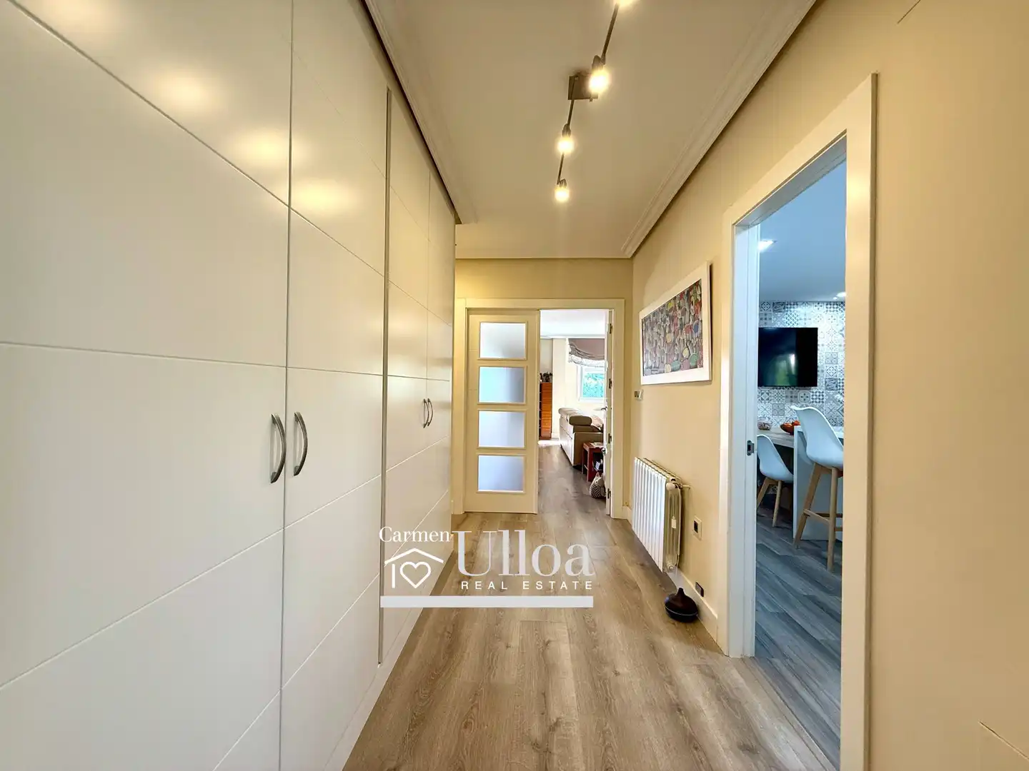 Detached house with pool for sale in Calle del Pino, imagen 35