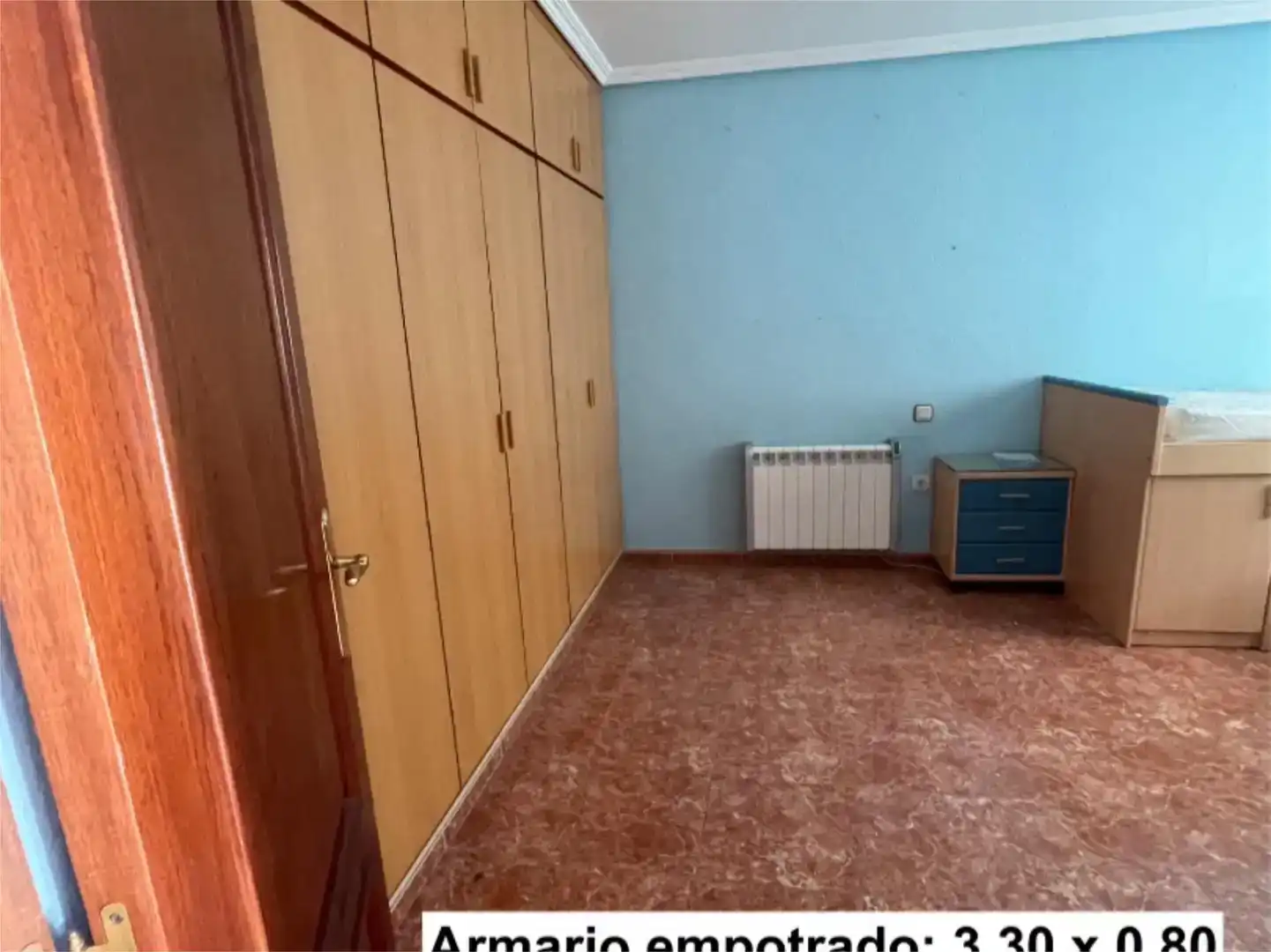 Dormitori de Planta baixa en venda en Badajoz Capital amb Aire condicionat