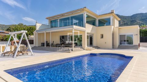 Exclusiva villa con vistas panorámicas a la bahía de Roses en Bellavista, imagen 2