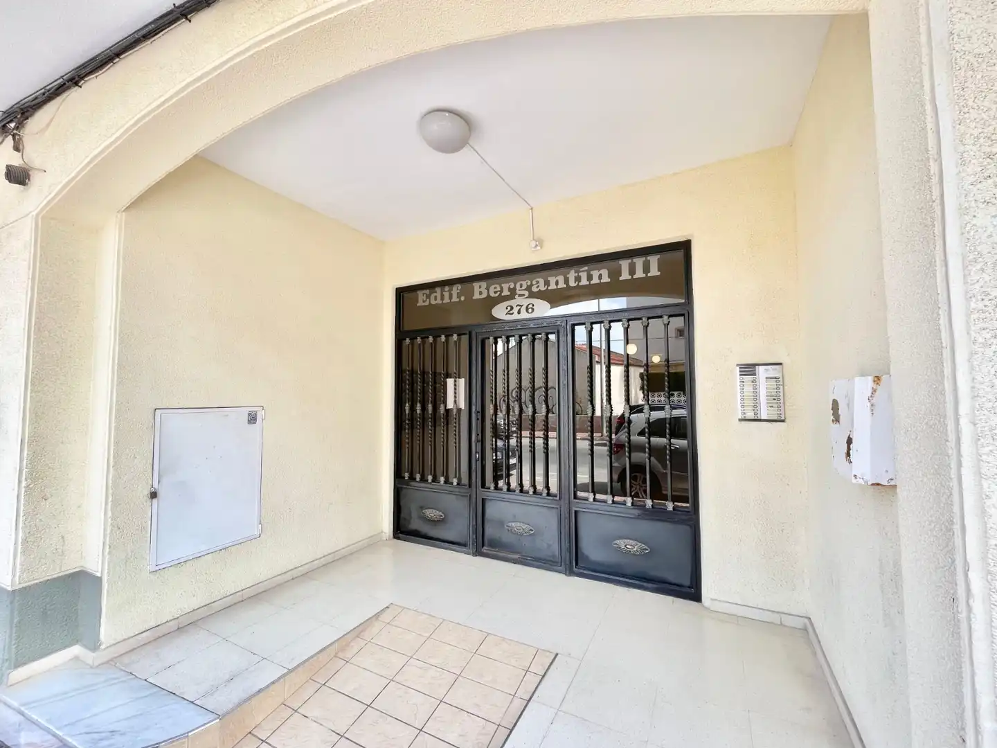 Apartament amb terrassa de lloguer a Playa del Cura, imagen 27