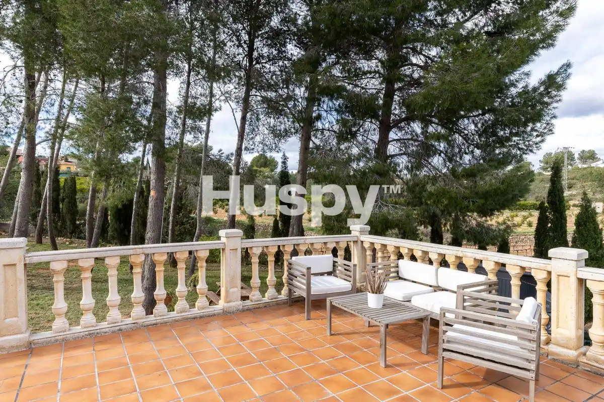 Villa con balcone in vendita a Avenida los Pioneros, imagen 32