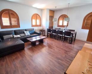 Living room of Flat for sale in Bétera  with Air Conditioner, Heating and Storage room