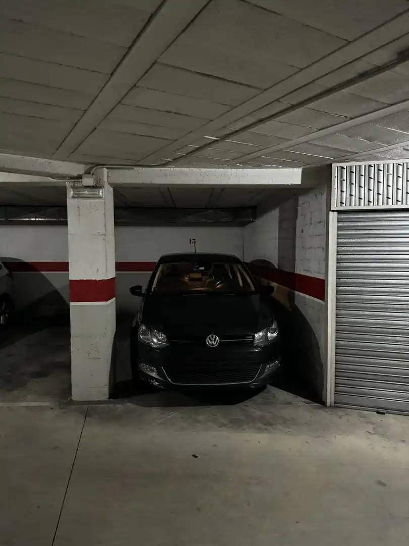 Parking of Garage for sale in Ourense Capital 