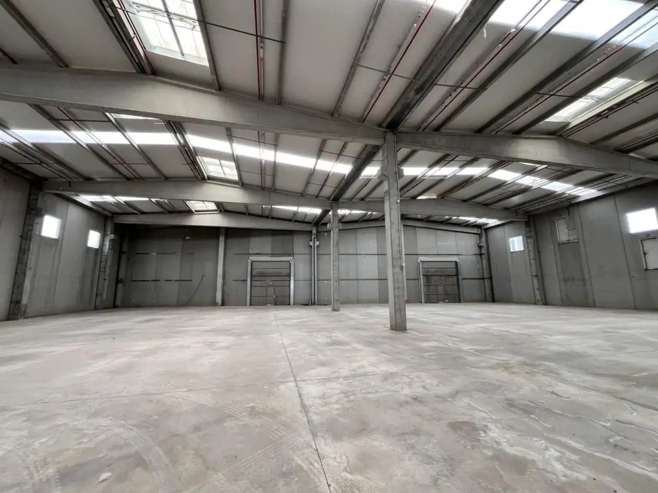 Nave industrielle à louer à Fogars de la Selva, imagen 5