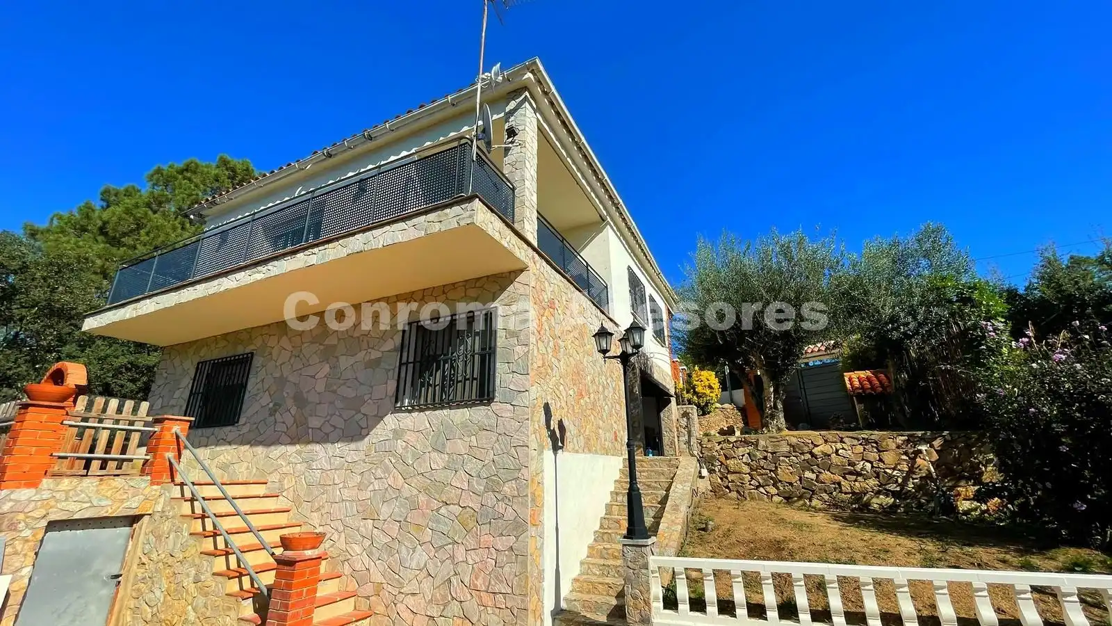 Casa o xalet de lloguer a Lloret Residencial - Montlloret