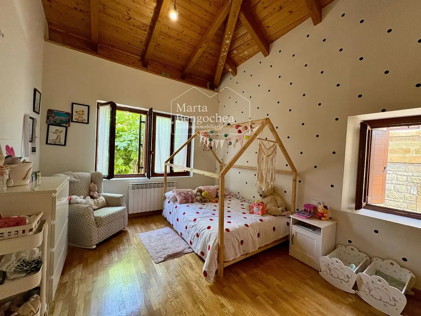 Habitación de Casa o chalet en venta en Vitoria - Gasteiz con Calefacción