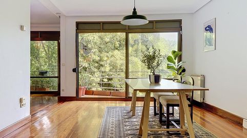 Foto 3 de Piso en venta en Calle de Palacio, Antiguo, Donostia - San Sebastián