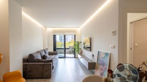 Foto 4 de Piso en venta en Calle Gral Gutierrez Mellado, El Travaló - Martínez Valero, Elche / Elx