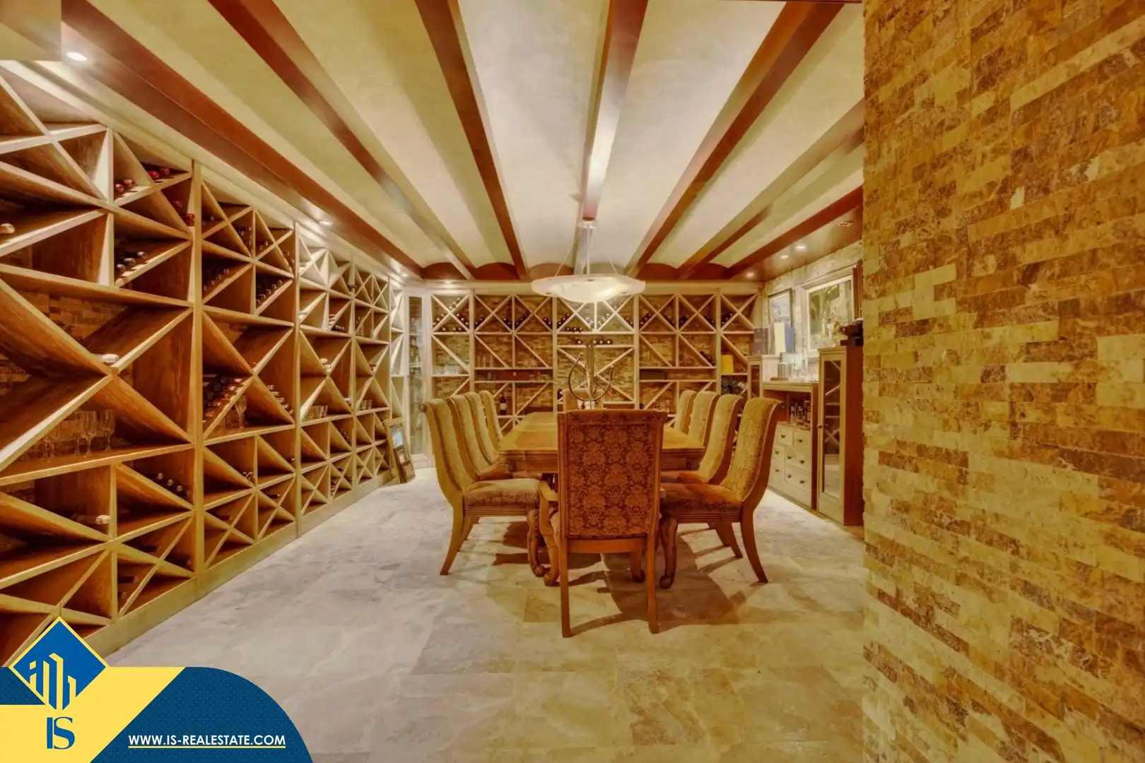 Detached house with pool for sale in Perleta - Maitino, imagen 23