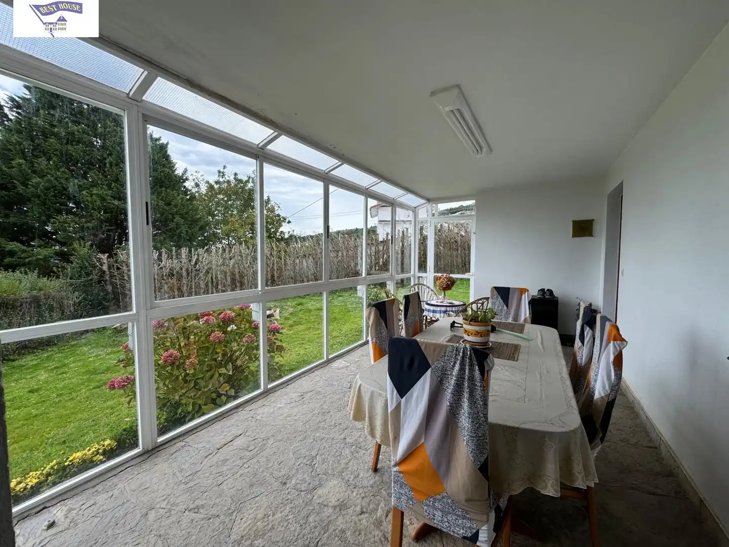 Terraza de Casa o chalet en venta en Bermeo