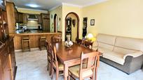 Dining room of Flat for sale in La Orotava  with Terrace