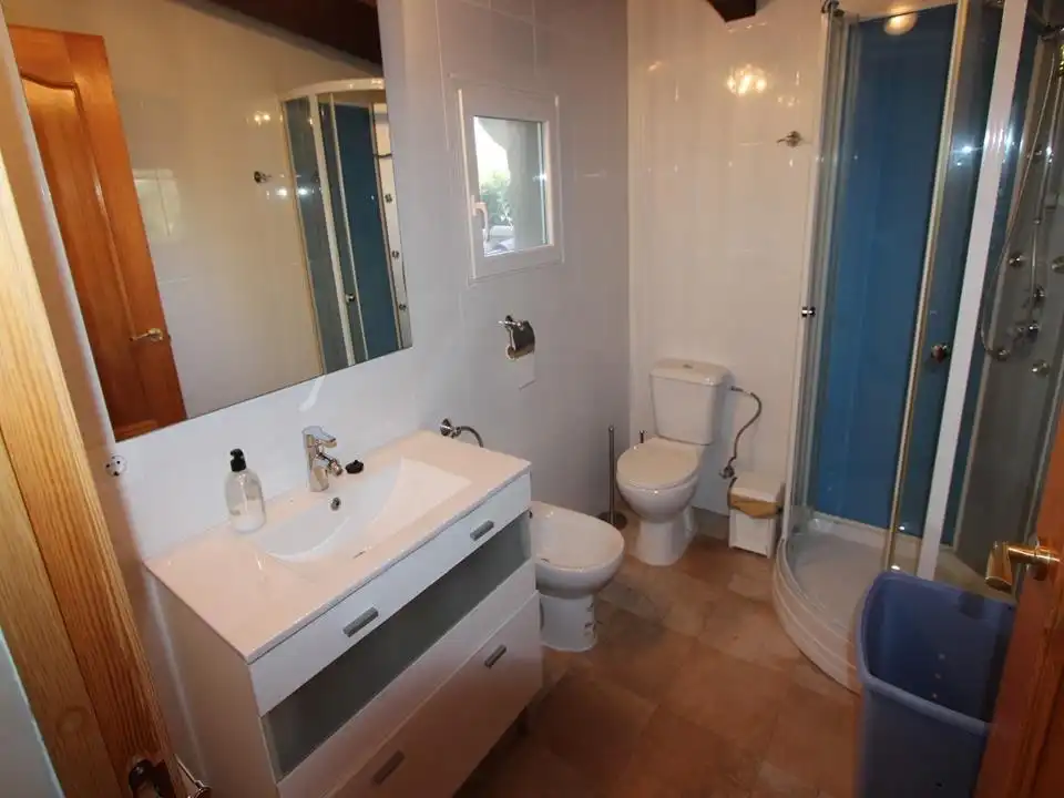 Casa o chalet en venta en Xaló