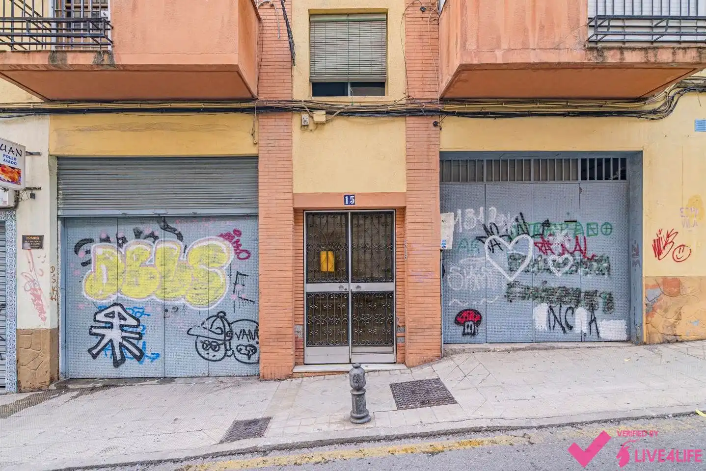 Flat to rent in Cristo De La Yedra 15, imagen 17