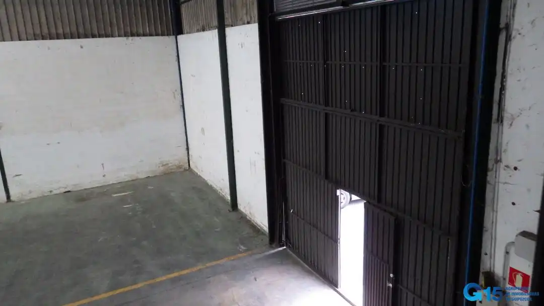 Nave industrielle à louer à Zona Industrial Poligonoa, imagen 3