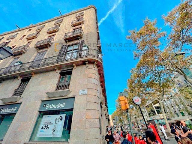 Local comercial en Alquiler en ARAI en Barri Gòtic