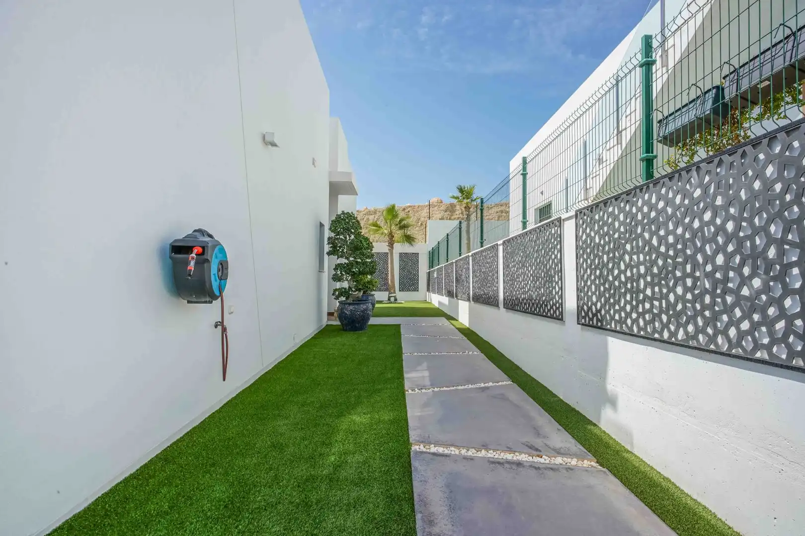 Chalet con piscina en venta en Finestrat Pueblo, imagen 18
