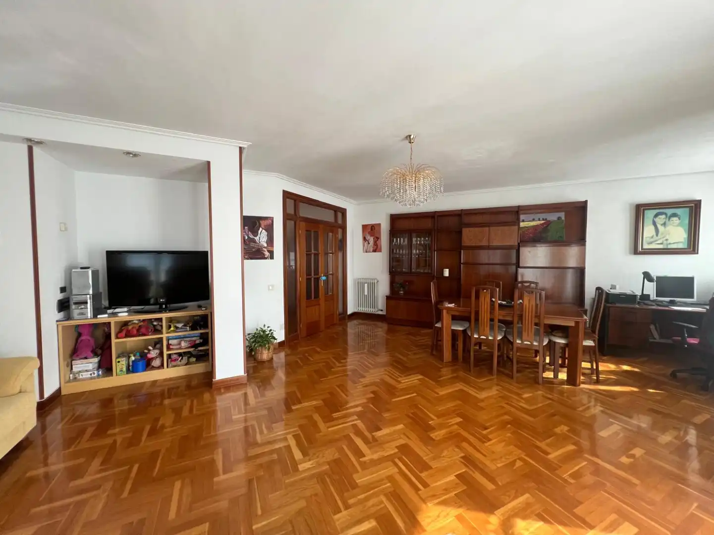 Appartement avec terrasse à vendre à Centro, imagen 2