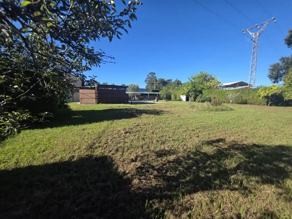 Houses for sale in Boiro  with Heating, Private garden and Parquet flooring