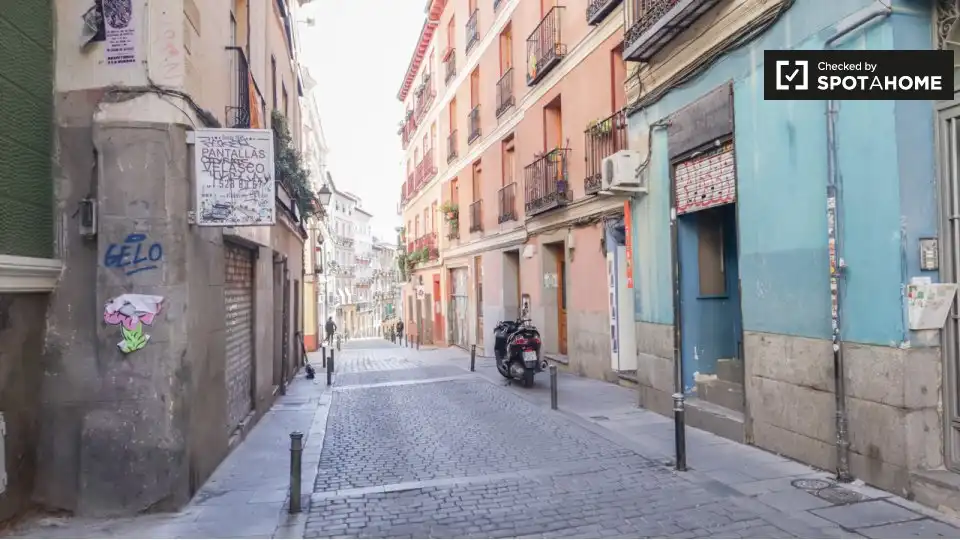 Appartement avec terrasse à louer à Centro, imagen 19