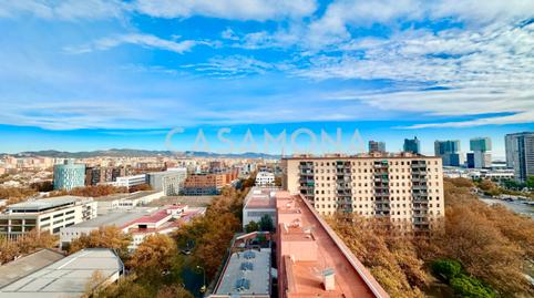 Photo 3 of Apartment to rent in Diagonal Mar i el Front Marítim del Poblenou,  Barcelona Capital