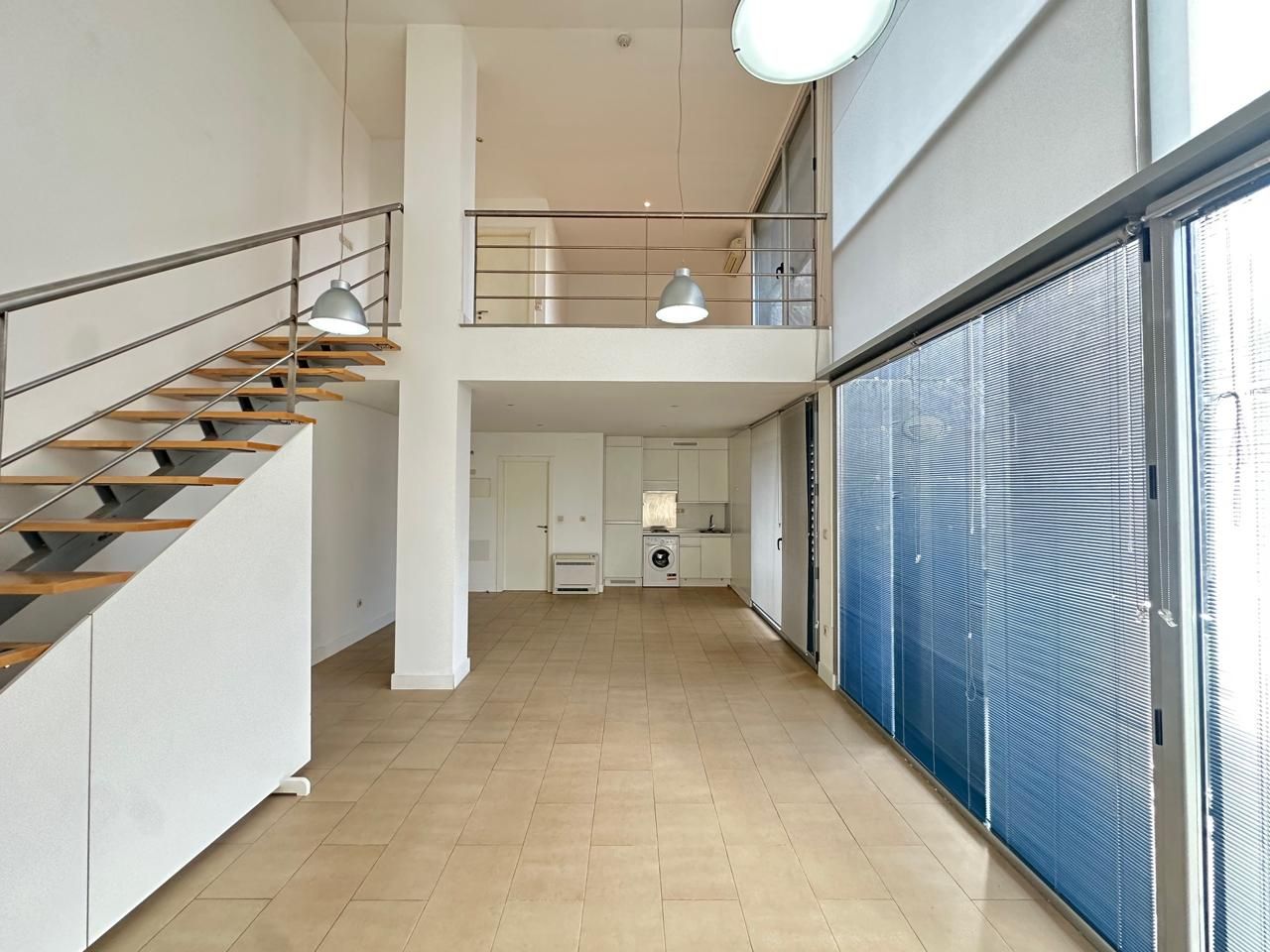 Dúplex en venta en  Madrid Capital con Aire acondicionado, Calefacción y Terraza