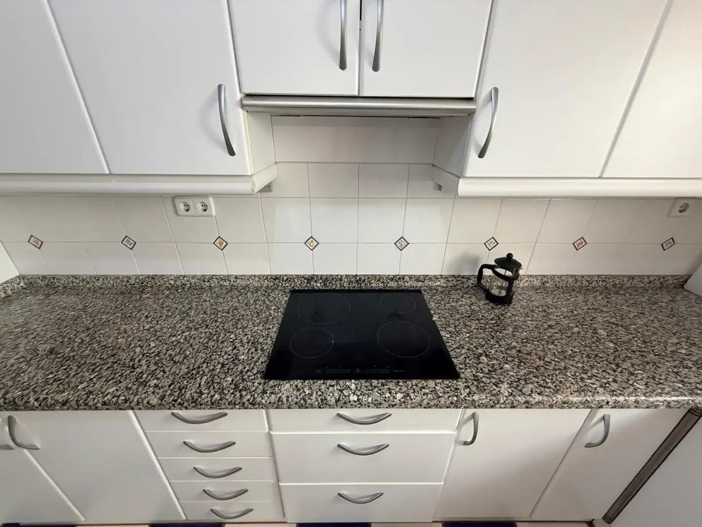 Cuina de Finca rústica en venda en Salem, Valencia