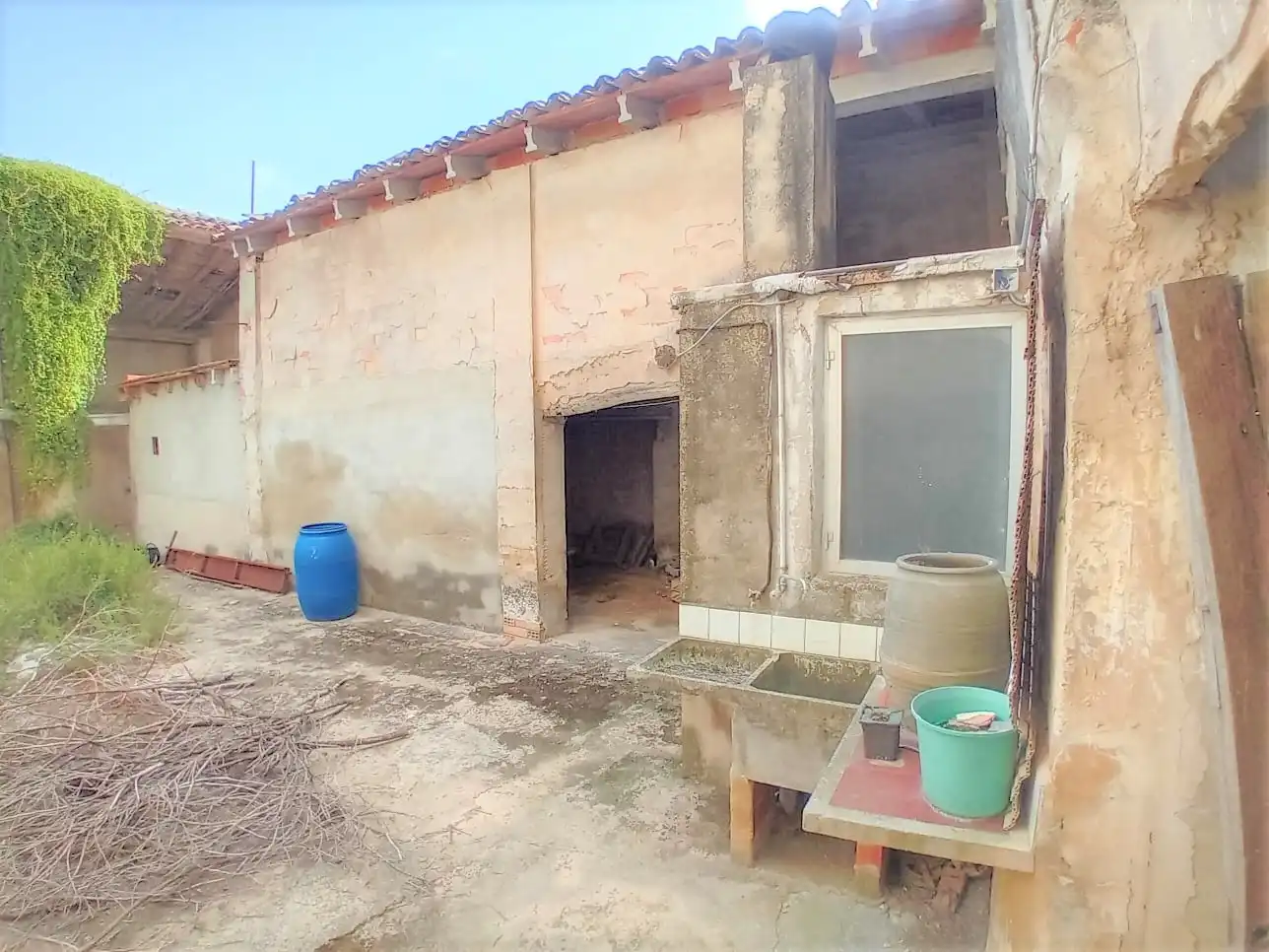 Haus mit Terrasse zum Verkauf in La Pobla del Duc, imagen 35