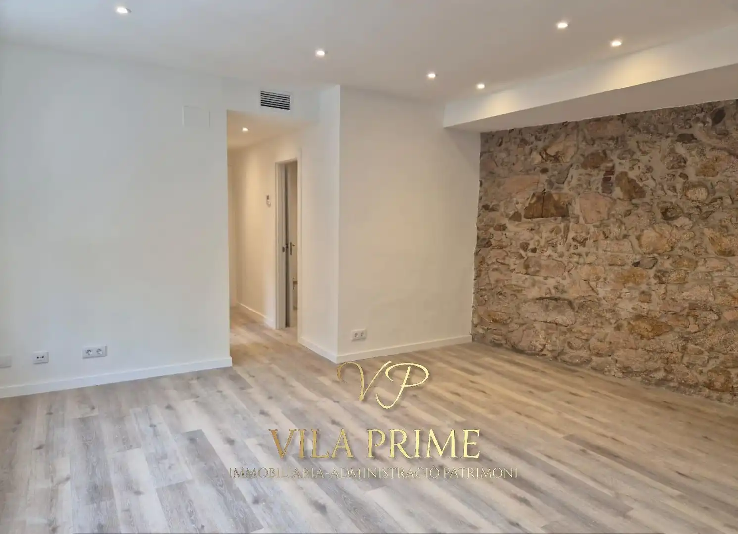 Dormitori de Apartament en venda en Sant Feliu de Guíxols amb Aire condicionat, Calefacció i Parquet
