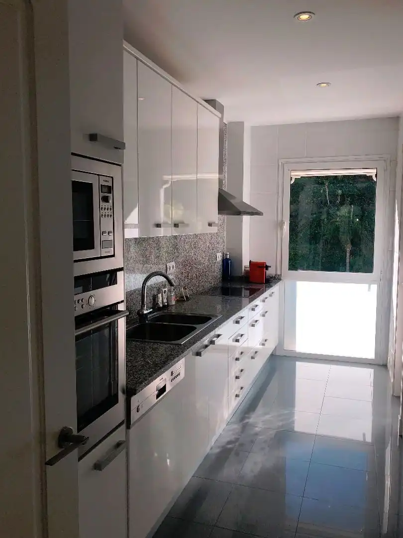 Piso con piscina en venta en Nueva Andalucía, imagen 8