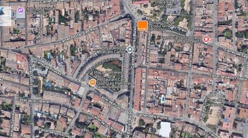 Foto 3 de Pis en venda a Calle Marti Jordi Frigola, Centre, Palafrugell