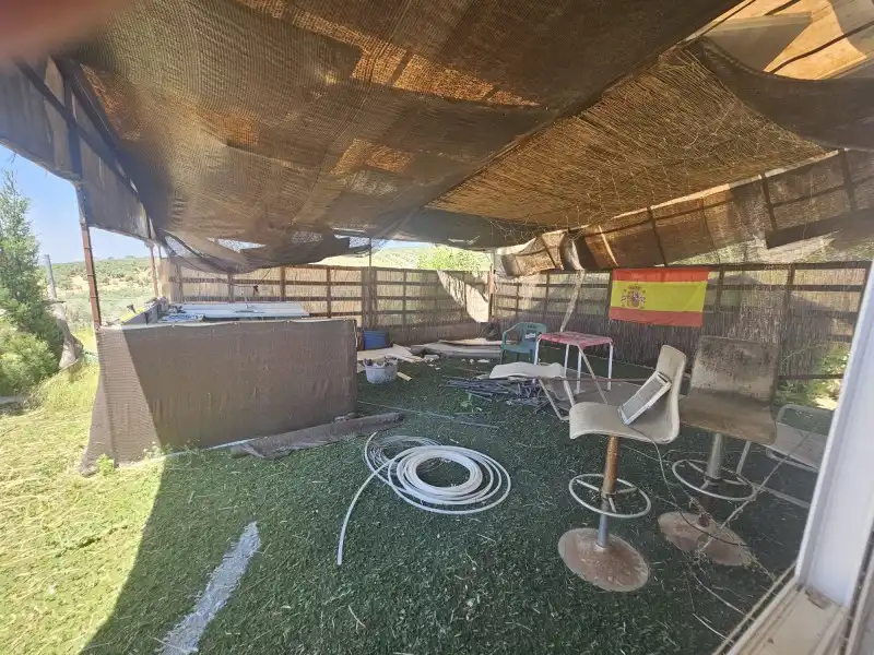 Residencial en venta en Lucena