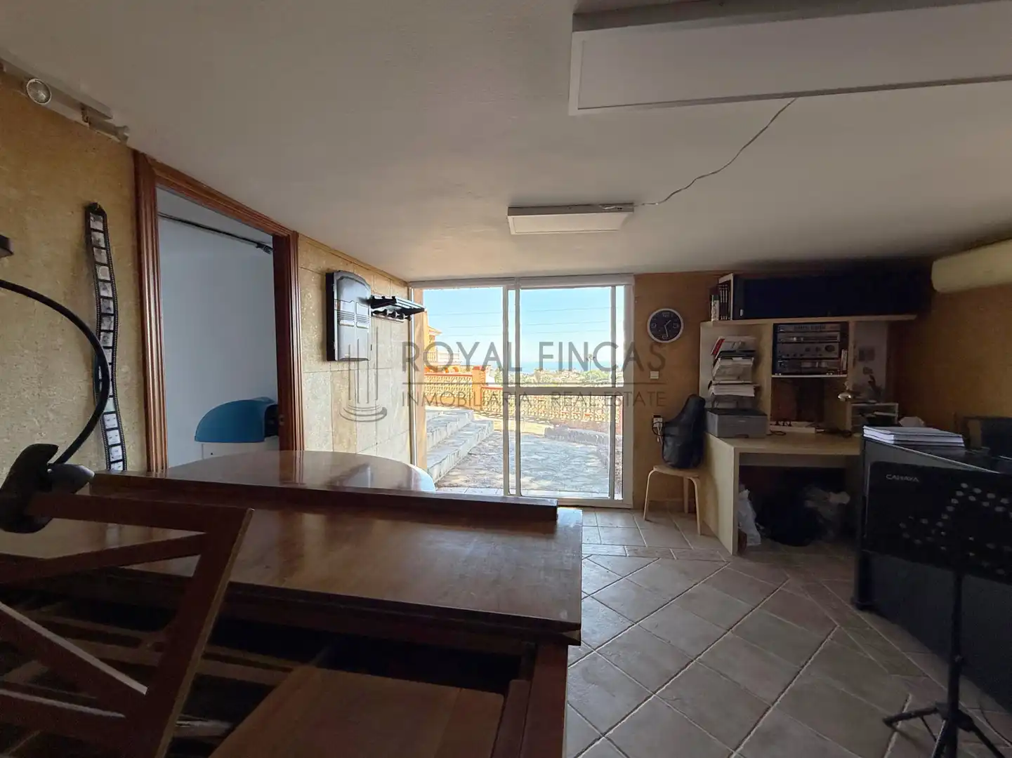 Villa mit Pool zum Verkauf in Calle Cantueso, imagen 54