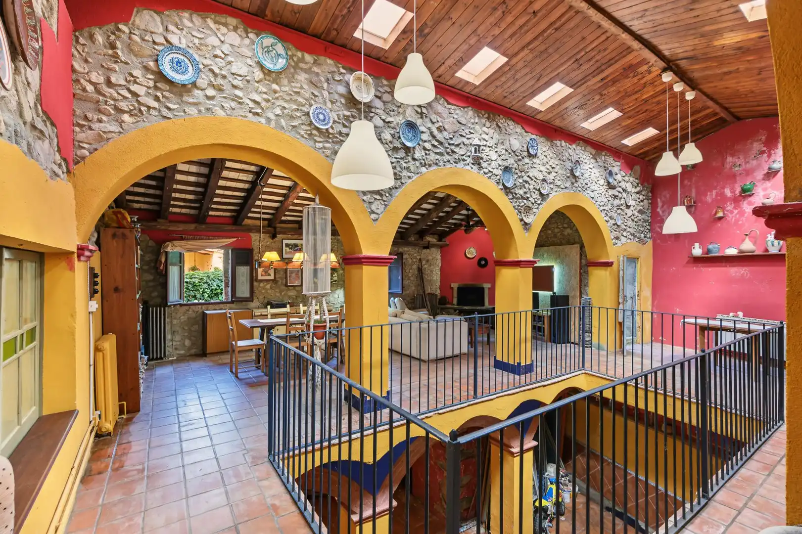 Villa in vendita a 12 Carrer de França, imagen 28