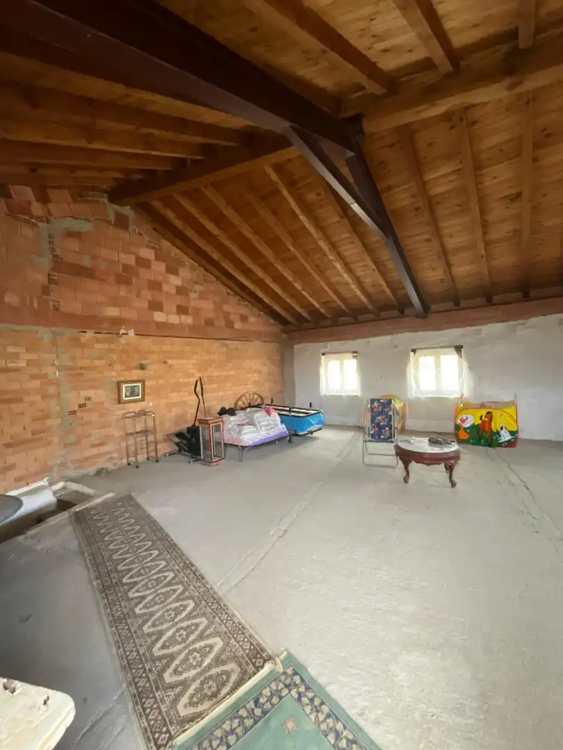 Detached homes for sale in Herrera de Pisuerga  with Furnished