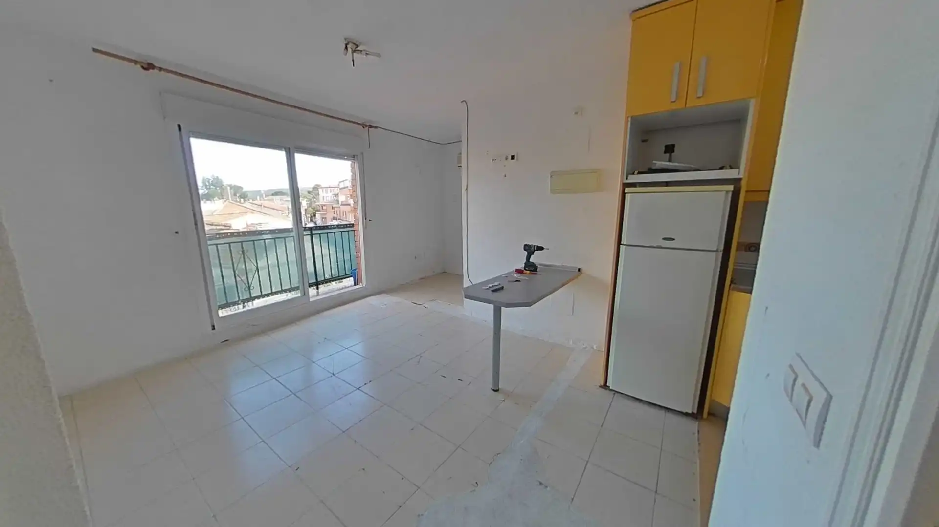 Terraza de Piso en venta en San Martín de Valdeiglesias con Terraza