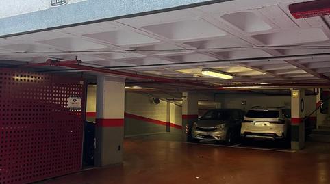 Foto 3 de Garatge en venda a Calle Capitan Segarra, 39, Mercado, Alicante