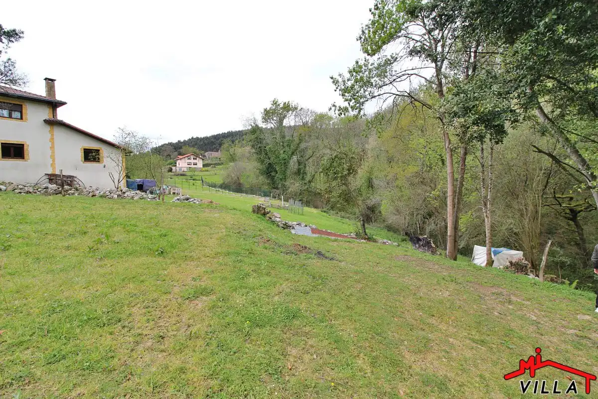 Terreni e lotti in vendita a Guriezo, imagen 6