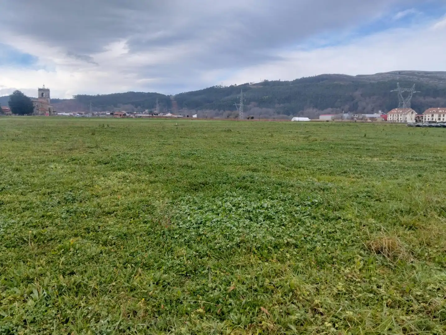 Terreny residencial en venda a Cabezón de la Sal, imagen 6