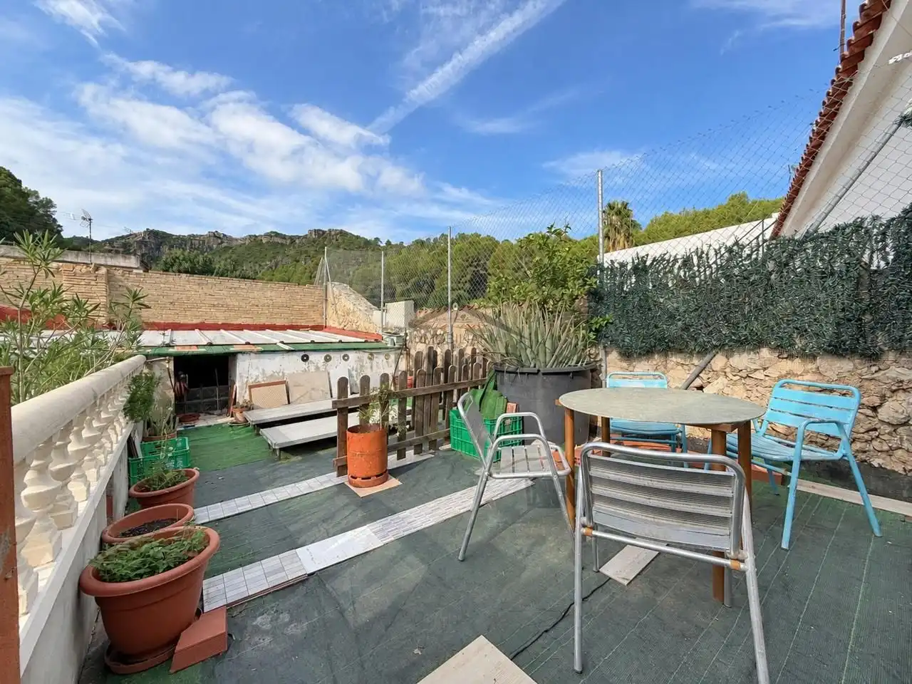 Maison à vendre à Carcaixent, imagen 46