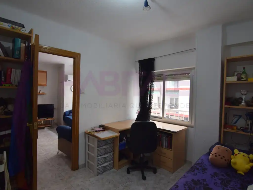 Habitación de Apartamento en venta en Valencia