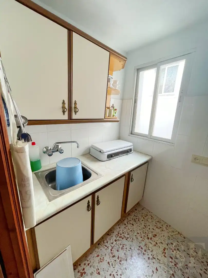 Adossat en venda a Canillas de Albaida, imagen 16