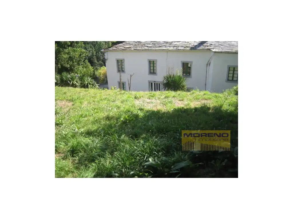 Finca rústica en venda en Samos