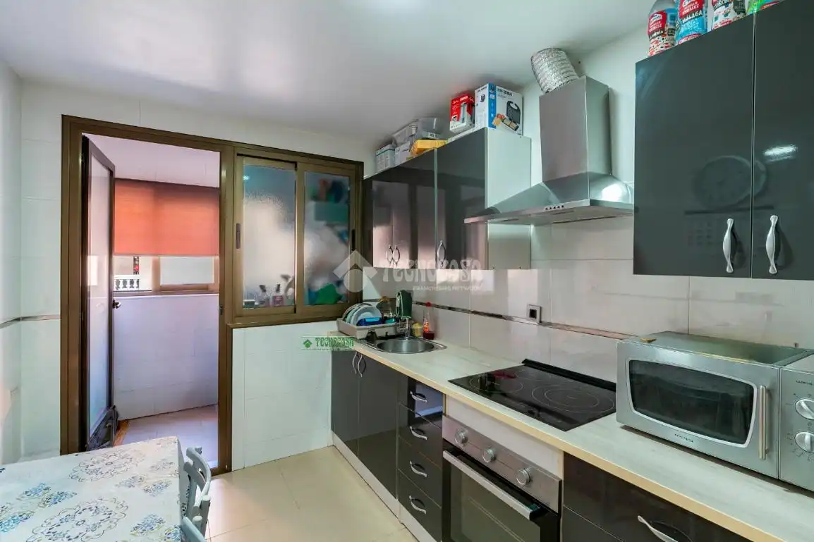 Appartement avec ascenseur à vendre à El Ejido Ciudad, imagen 8