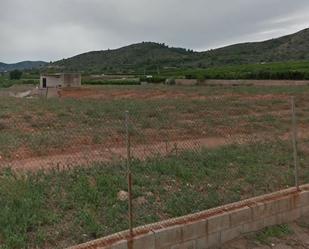 Finca rústica en venda en Vila-real