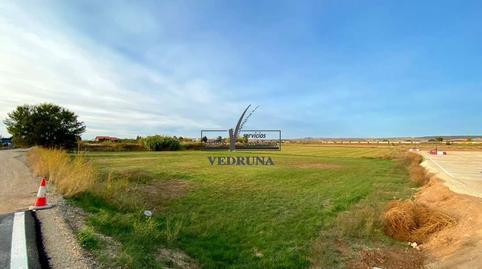 Foto 2 de Residencial en venda a Calle de la Autovia de Logrono, Garrapinillos,  Zaragoza Capital