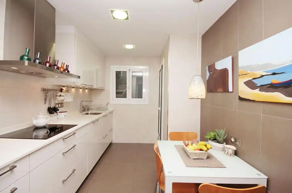Appartamento con terrazza in vendita a Eixample, imagen 18