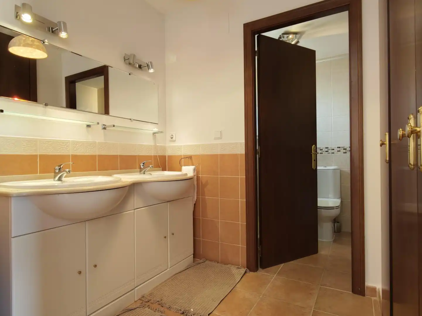 Dúplex con piscina en venta en Costa Esuri, imagen 47