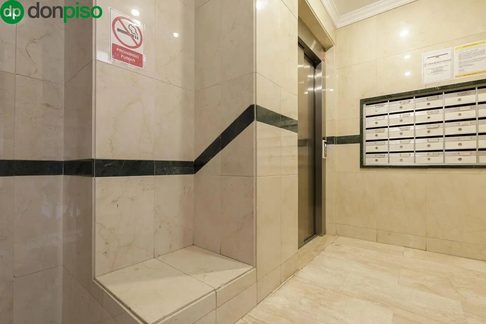 Apartament amb ascensor en venda a Calle del Escultor Antonio Martínez Olalla, imagen 14