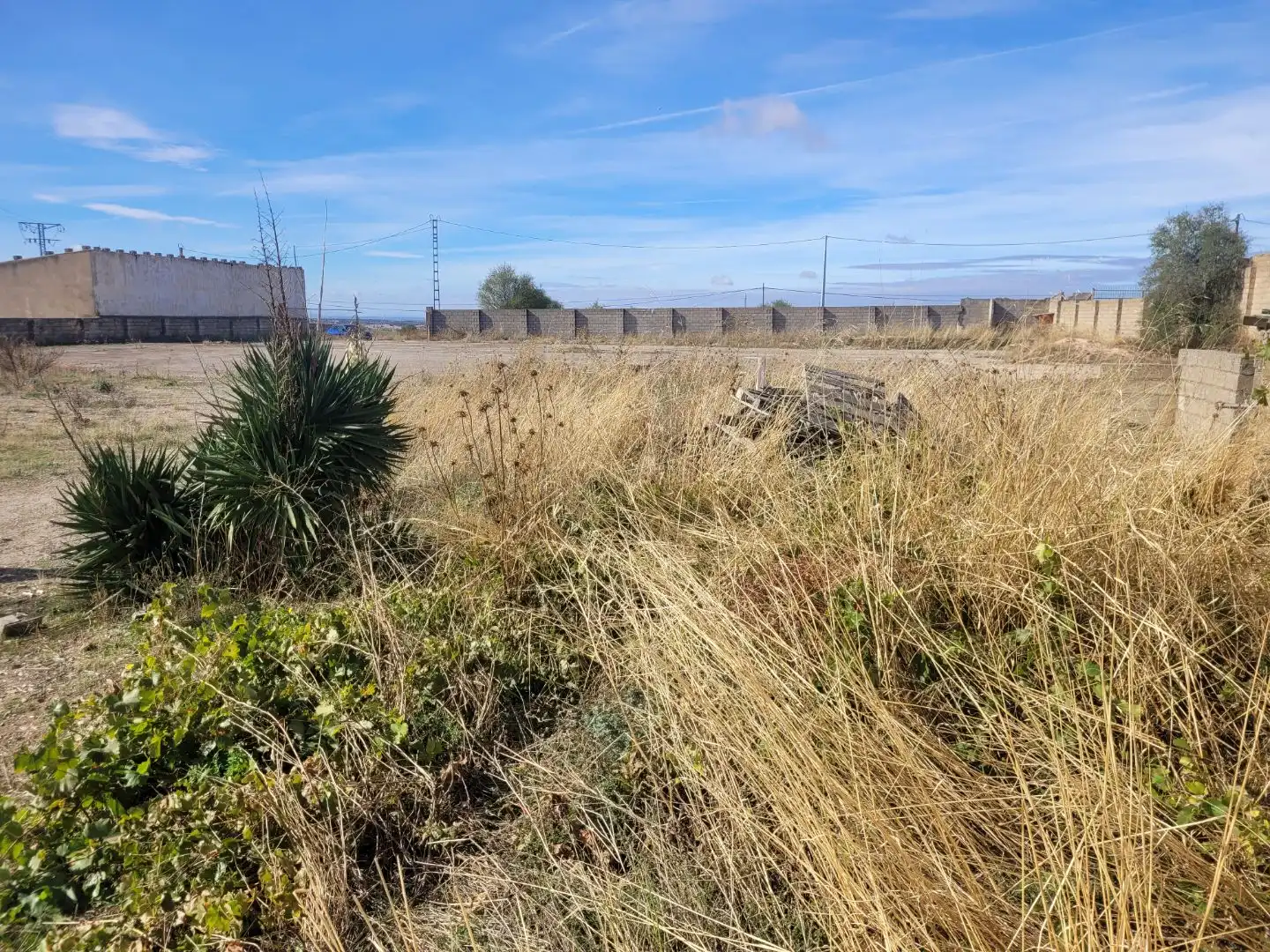 Residential for sale in Saelices